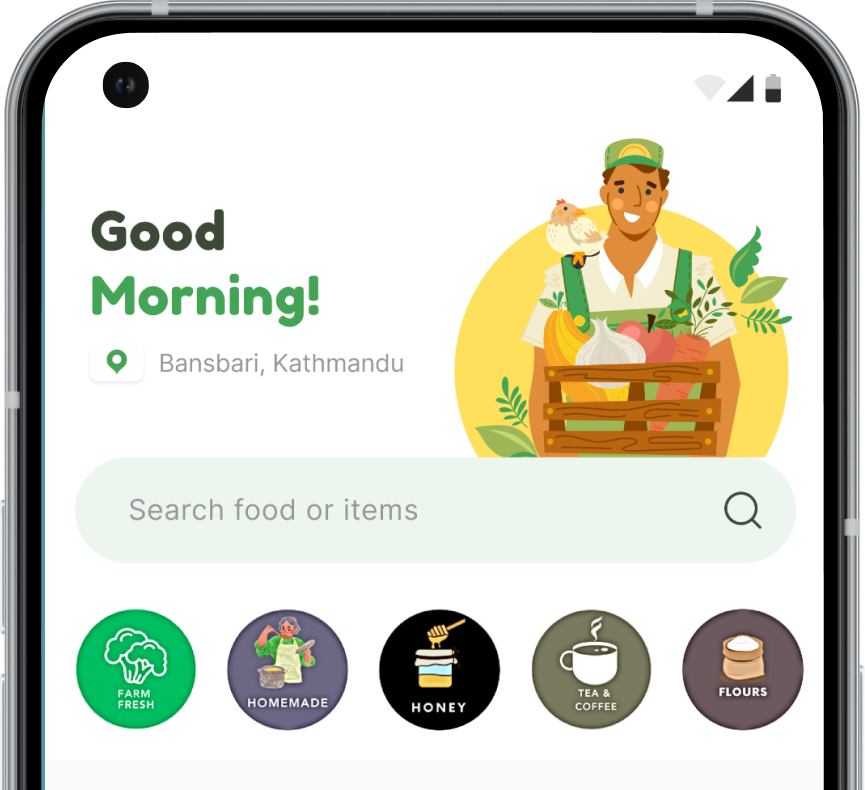 mobile image
